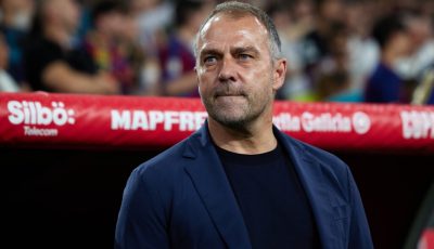 عناد فليك لا يُفيد.. دفاعات برشلونة في مهب الريح ومصيدة التسلل المتهم الأول والأخير