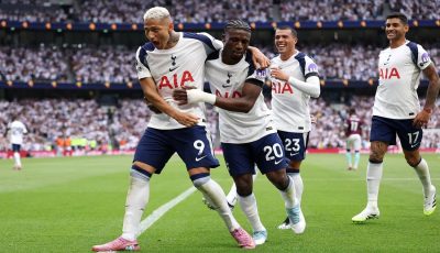 صنع في مدريد.. توتنهام يرصد 60 مليون يورو لضم ساحر الليجا