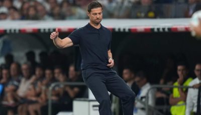 نوفمبر الأسود.. تشابي ألونسو لا ينتصر في أنفيلد