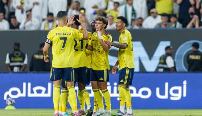 النصر يتحرك لتأمين نجمه من الرحيل بعد تألقه في دوري أبطال آسيا 2