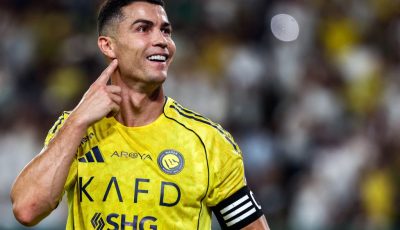 حوار كريستيانو رونالدو مع بيرس مورجان.. الجزء الثاني