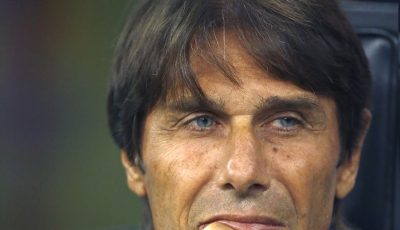 دي لورنتيس يحسم الجدل حول استقالة كونتي من نابولي