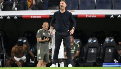 بعيدًا عن الكبار.. ريال مدريد يستهدف نجم مفاجئ من الدوري الإنجليزي