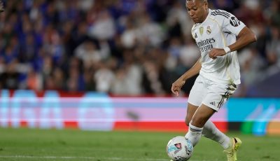 صحف فرنسا تنتقد مبابي بعد الهزيمة من ليفربول: كان شفافًا!