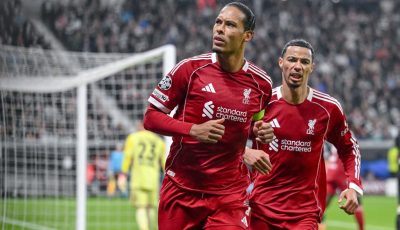 مدافع سبورتنج لشبونة على رادار ليفربول وبند مثير يُسهِّل الصفقة