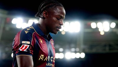 إيونج يعلق على اهتمام برشلونة بضمه.. ويؤكد: ليفاندوفسكي مثلي الأعلى