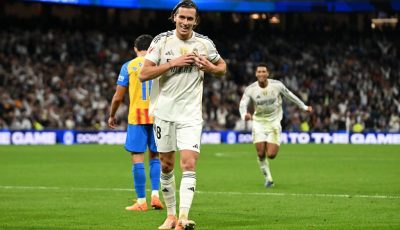 كاريراس عن محمد صلاح: مواجهة أسطورة ليفربول تجعلني أتعلّم