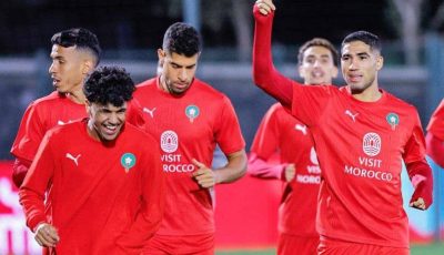 أبرز غيابات قائمة منتخب المغرب ضد موزمبيق وأوغندا في نوفمبر