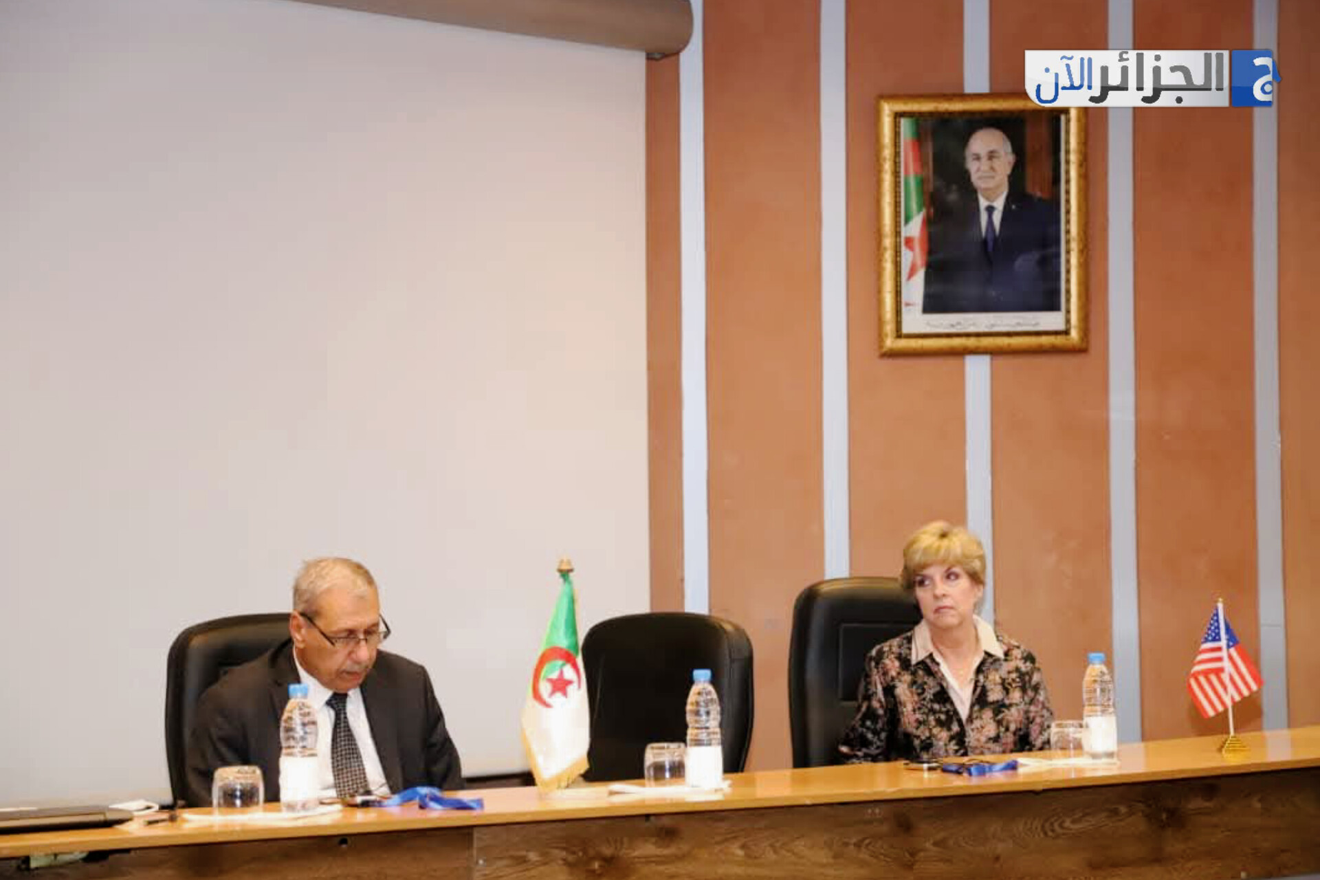 الجزائر تُسارع لبناء درع قضائي ضدّ العملات المشفّرة بين الحظر والتنظيم