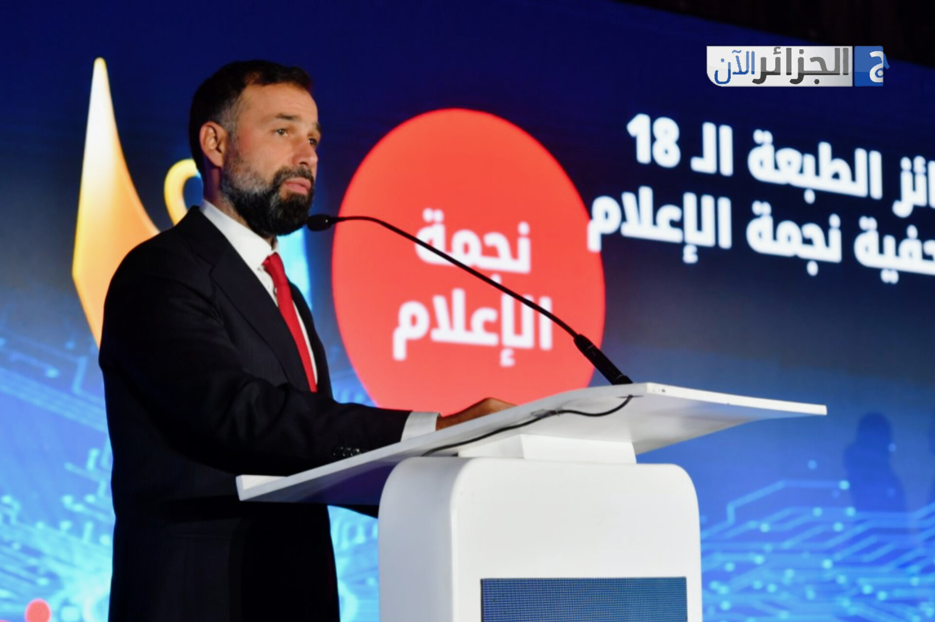 أوريدو ترسم مستقبل الإعلام في الجزائر عبر التحول الرقمي والذكاء الاصطناعي والجيل الخامس