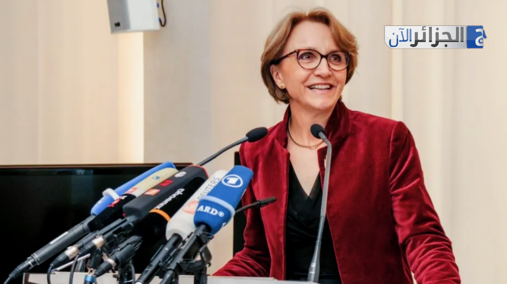 ديكوست في الجزائر: انطلاقة دبلوماسية جديدة بعد 18 شهرًا من التوتر