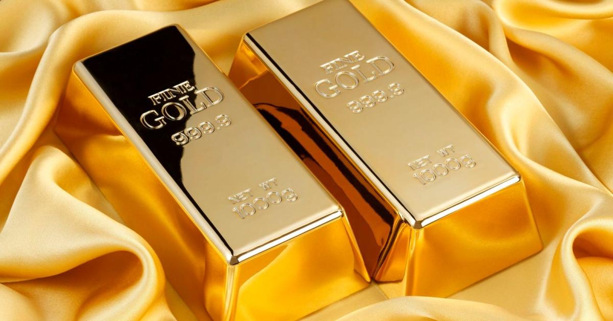 ارتفاع طفيف للذهب مع تحول التركيز إلى البيانات الأمريكية