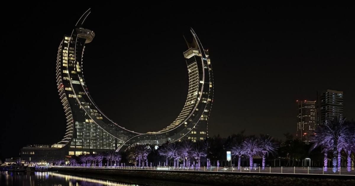 طقس معتدل إلى بارد نسبياً الليلة مع درجات حرارة مريحة في معظم المناطق