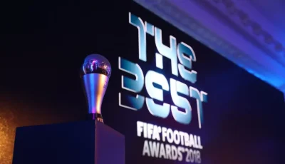 ذا بيست 2025.. جميع المرشحين لكل جوائز الأفضل من فيفا