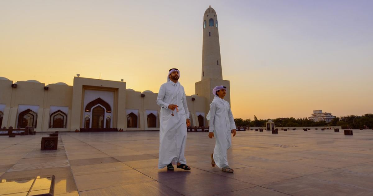 الأوقاف تنظم دورة “الأذان نداء السماء” لطلبة المدارس