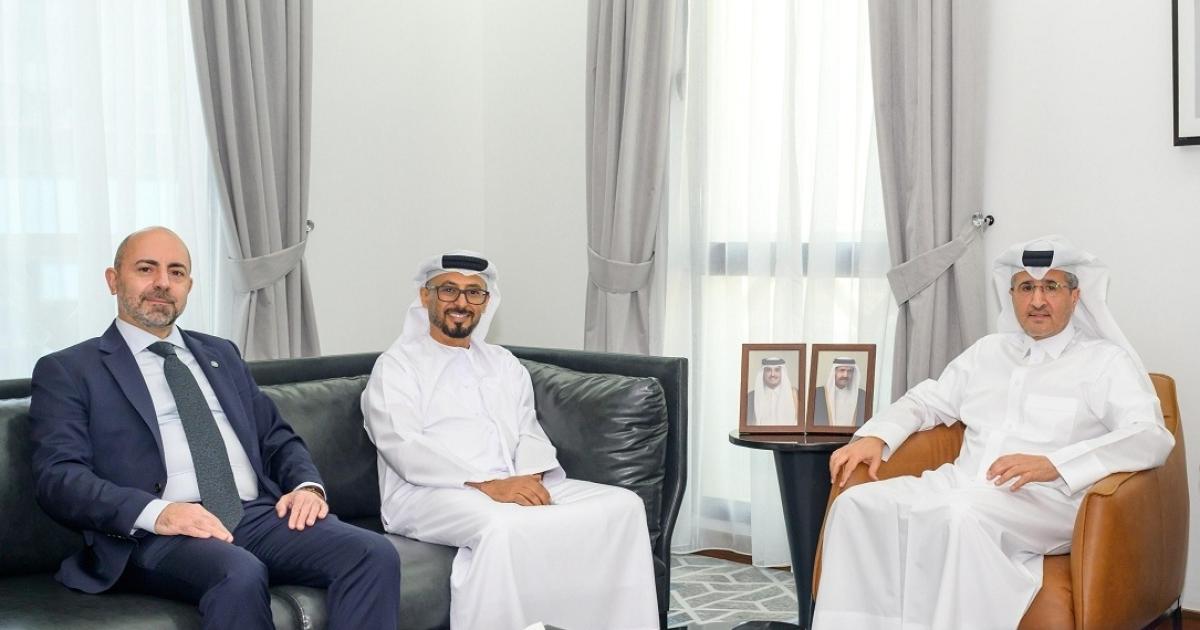 الطيران المدني وإيكاو يعززان التعاون في الملاحة الجوية لدعم التطوير المستقبل