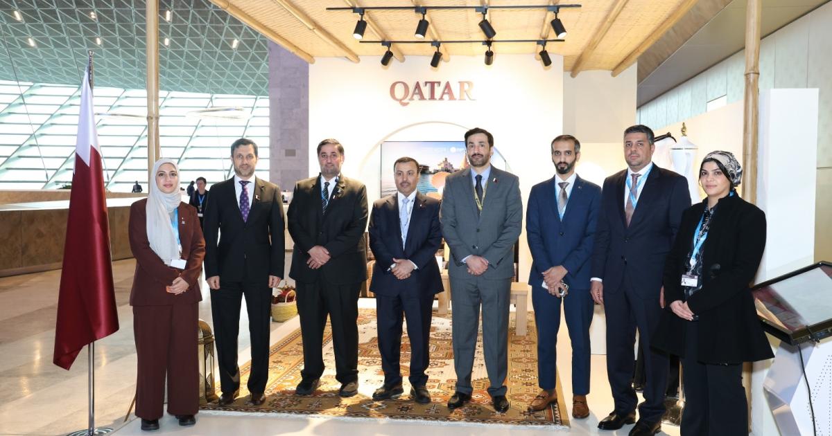 قطر ترشح لعضوية مجلس الاتحاد الدولي للاتصالات 2027–2030 بموقع قيادي مهم