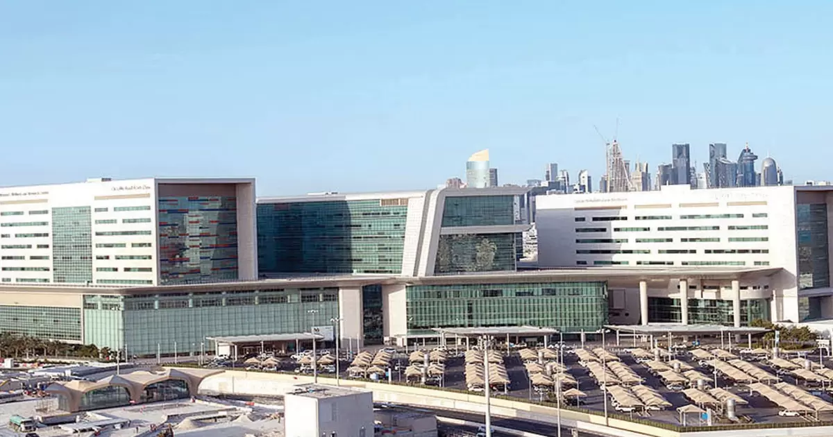 ارتفاع عدد المستفيدين من برنامج المتابعة بعد الخروج من المستشفى لكبار القدر