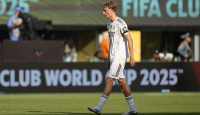 ليفربول يكشف ثغرات هويسن مع ريال مدريد