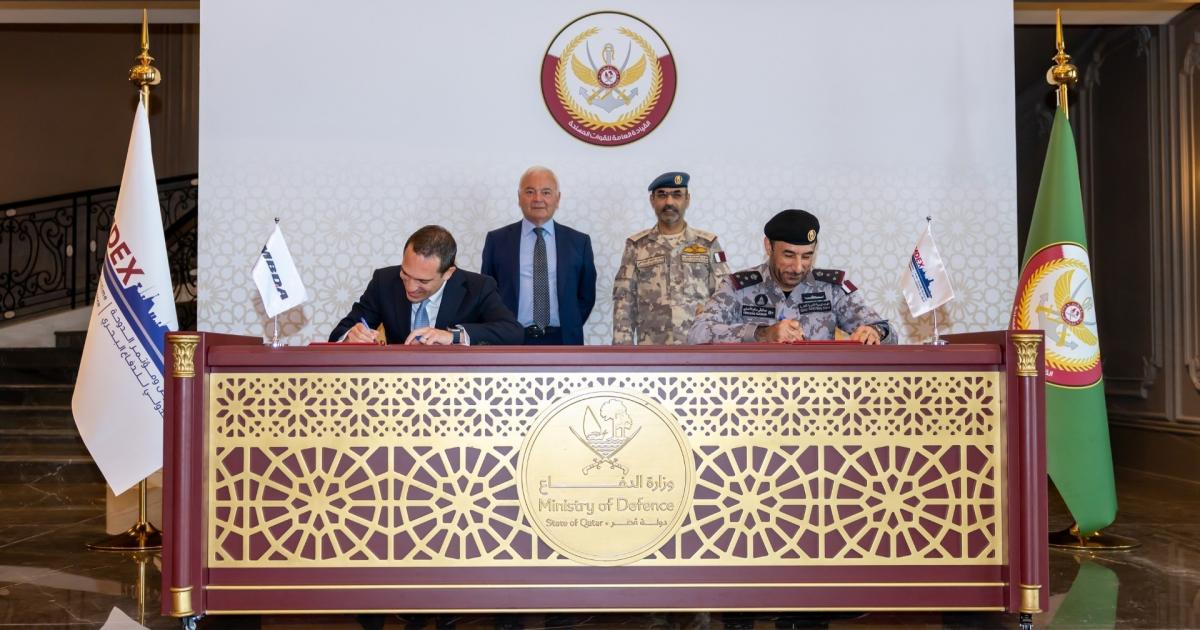 أم بي دي أي راعي ذهبي لديمدكس 2026 — دعم بارز يستبق الحدث