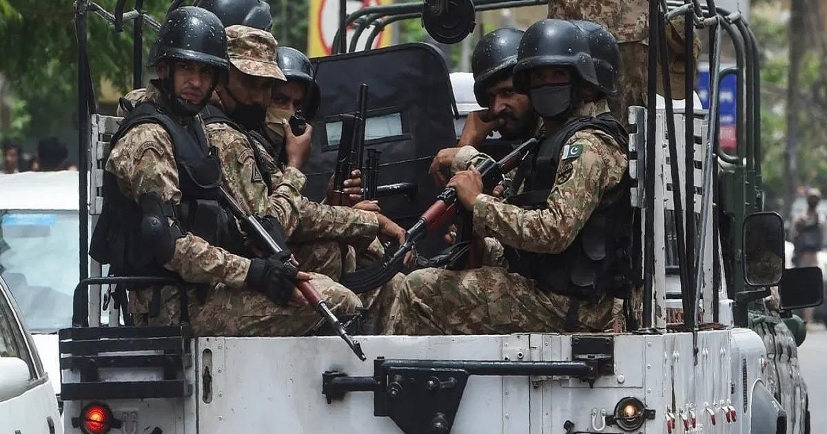باكستان: مقتل 23 مسلحًا في عمليتين أمنيّتين وأجهزة الأمن تواصل الملاحقة