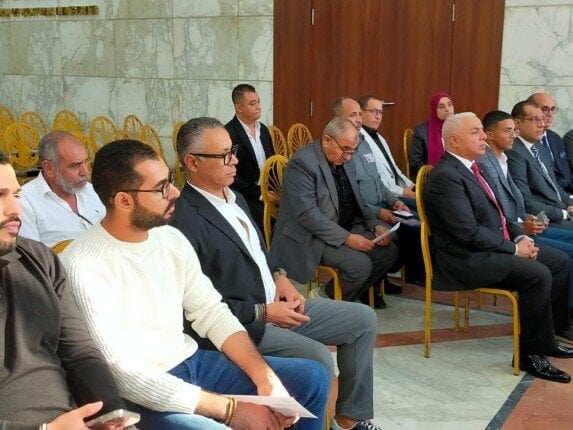 نتائج انتخابات غرفة الأخشاب: تزكية الكبيرة والمتوسطة وفوز 4 مرشحين بالفئة الصغيرة