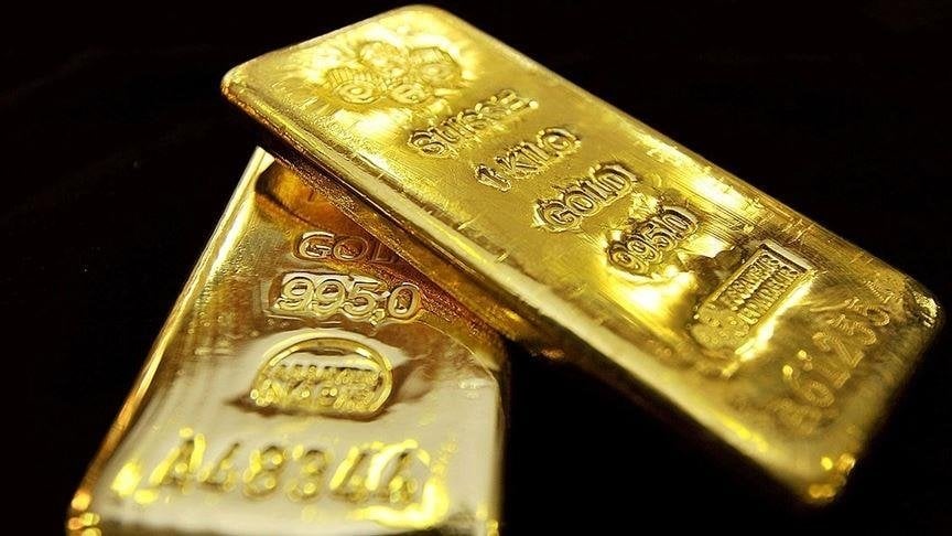 تراجع سعر سبيكة الذهب 10 جرام اليوم في مصر