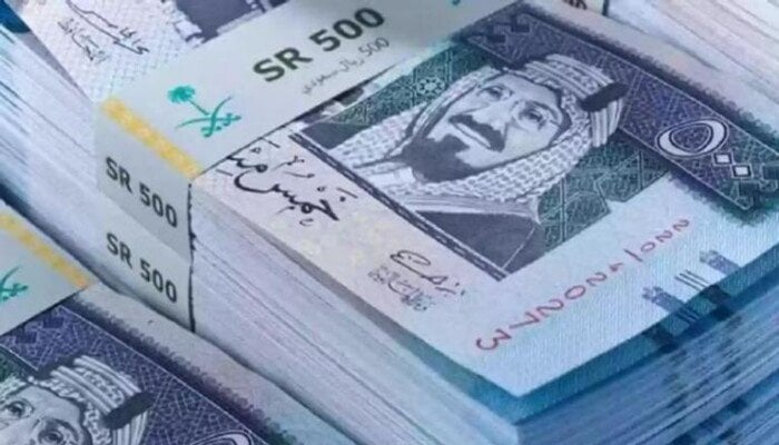 سعر الريال السعودي مقابل الجنيه المصري اليوم الإثنين 17 نوفمبر 2025 في البنوك