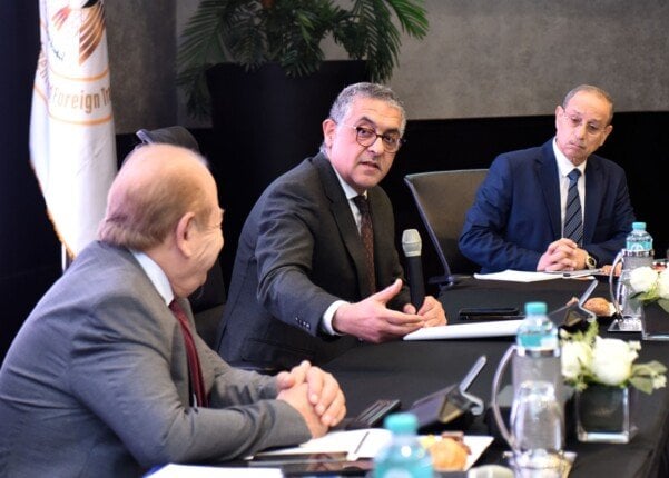 حسام هيبة: نستهدف رفع مساهمة الاستثمارات الخاصة إلى 32% من الناتج القومي المصري