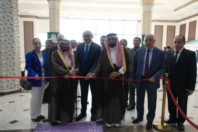 المجلس التصديري للتغليف: مشاركة 23 شركة في معرض جدة