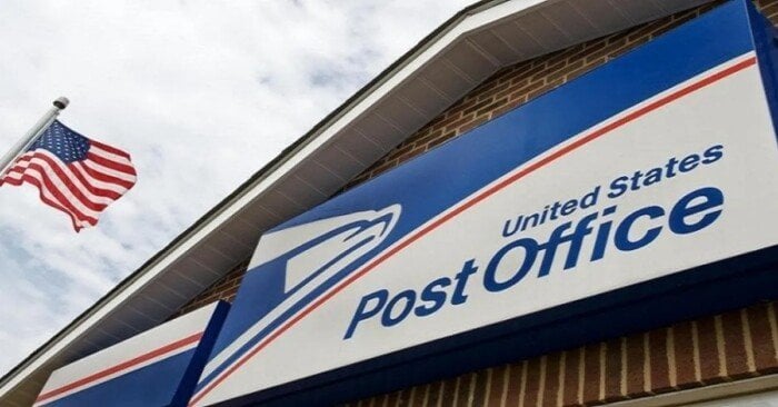 9 مليارات دولار حجم خسائر البريد الأمريكي في 2025