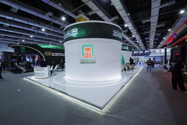 البنك الأهلي المصري يرعى Cairo ICT 2025 لتمكين المستقبل الرقمي