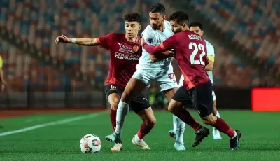 ناصر ماهر يهاجم حسام حسن بعد استبعاده من قائمة منتخب مصر: الموضوع مش فني