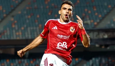 تحذير للأهلي.. ماذا قدم زيزو في كأس السوبر المصري؟