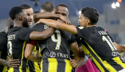 خاص لـ365scores.. كونسيساو يجري تغييرات على تشكيل الاتحاد ضد الأهلي