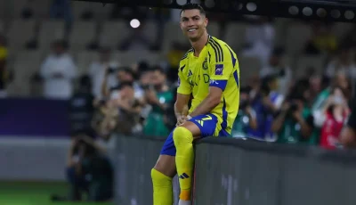 حين يصبح “الهدف” قصة.. كيف تصدر رونالدو المشهد بركلة جزاء؟