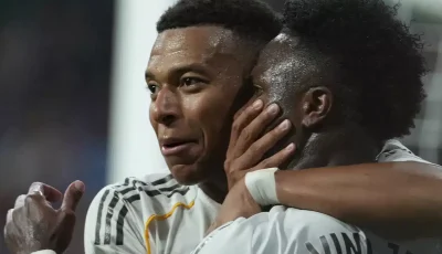 موعد مباراة ريال مدريد اليوم ضد رايو فاليكانو والقنوات الناقلة في الدوري الإسباني