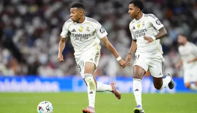 انتصار قبل التوقف.. 5 معلومات عن مباراة ريال مدريد ضد رايو فاليكانو في الليجا