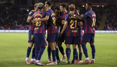 تاريخ مواجهات برشلونة ضد كلوب بروج في دوري أبطال أوروبا