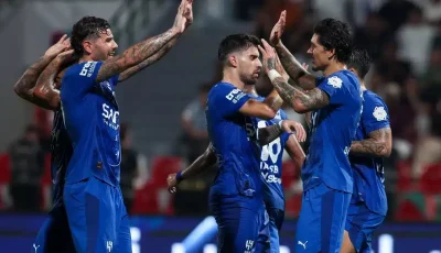 حدث استثنائي.. روبين نيفيز يكتب سطرًا غير معتاد في مسيرته