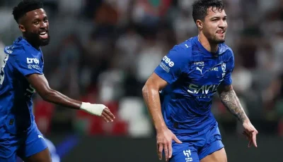 موعد مباراة الهلال اليوم ضد النجمة والقنوات الناقلة في الدوري السعودي 2026