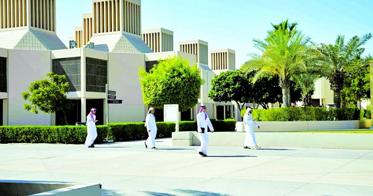 مركز دراسات الخليج ينظم المؤتمر السنوي العاشر