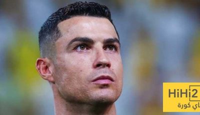 أموريم يرد على كريستيانو رونالدو!