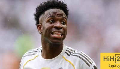 فينيسيوس هو المشكلة في ريال مدريد!