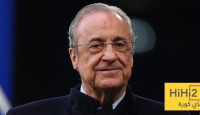 ريال مدريد يدخل سباق التعاقد مع هدف برشلونة!