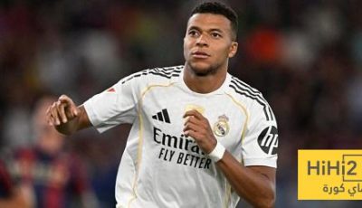 فينيسيوس يشعر بالغيرة من كيليان مبابي!