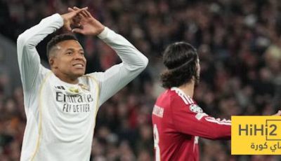 اللاعبون أم المدرب … من يتحمل مسؤولية خسارة الريال في أنفيلد؟!