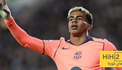 لامين : ما كُتب عني ليس صحيحا