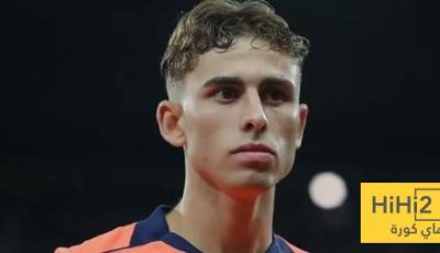 فيرمين يكشف ما قاله فليك بين شوطي مباراة كلوب بروج