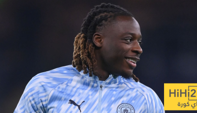 دوكو يكشف كواليس حديثه مع غوارديولا بعد مباراة دورتموند